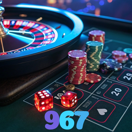 967 - Baixe o App 967 para Android e Comece a Jogar