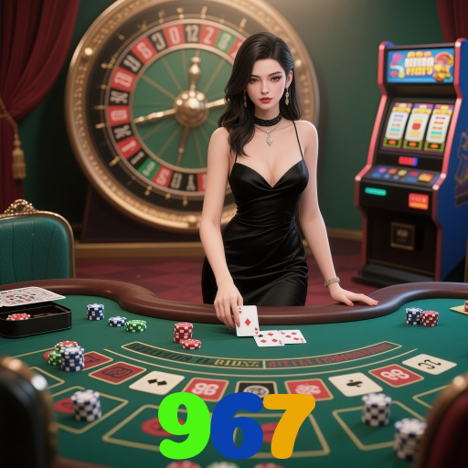 967 - Baixe o App 967 para Android e Comece a Jogar