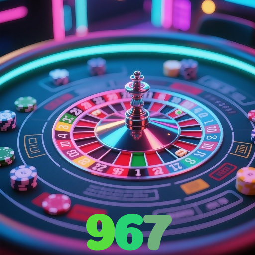 967 - Baixe o App 967 para Android e Comece a Jogar