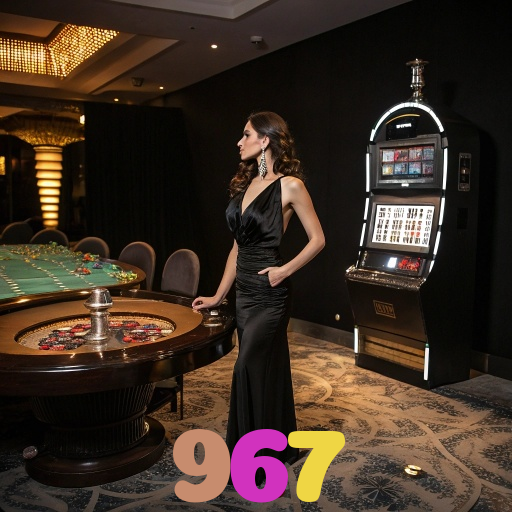 967 - Baixe o App 967 para Android e Comece a Jogar