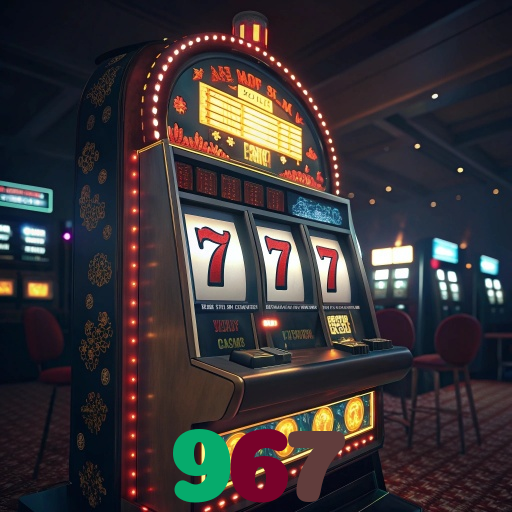 967 - Baixe o App 967 para Android e Comece a Jogar