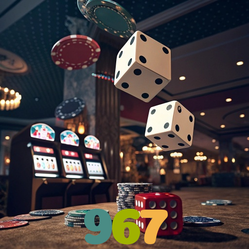 967 - Baixe o app 967 no Google Play e jogue ao vivo