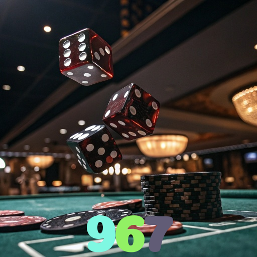 967 - Baixe o app 967 no Google Play e jogue ao vivo