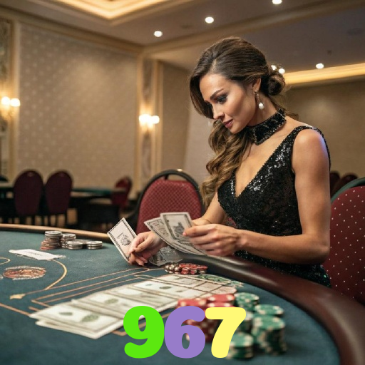 967 - Baixe o App 967 para Android e Comece a Jogar