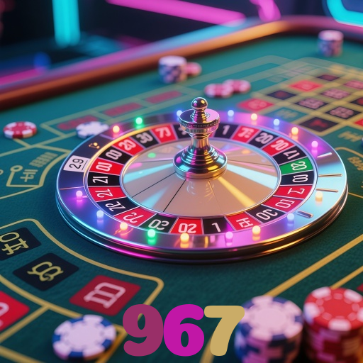 967 - Baixe o app 967 no Google Play e jogue ao vivo