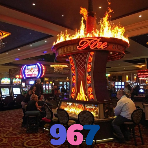 967 - Baixe o app 967 no Google Play e jogue ao vivo