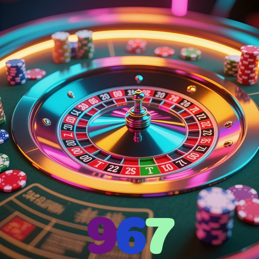 967 - Baixe o App 967 para Android e Comece a Jogar