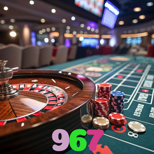967 - Baixe o App 967 para Android e Comece a Jogar