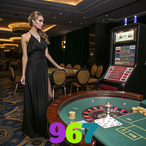 967 - Baixe o App 967 para Android e Comece a Jogar