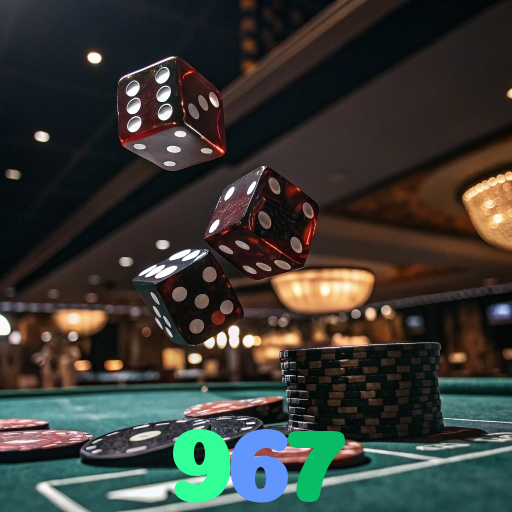 967 - Baixe o app 967 no Google Play e jogue ao vivo