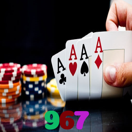 967 - Baixe o app 967 no Google Play e jogue ao vivo