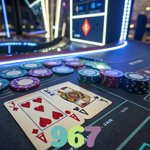 967 - Baixe o App 967 para Android e Comece a Jogar