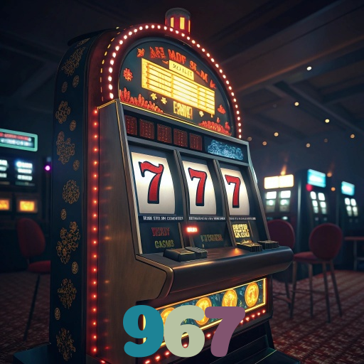 967 - Baixe o App 967 para Android e Comece a Jogar