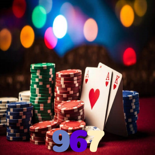 967 - Baixe o app 967 no Google Play e jogue ao vivo