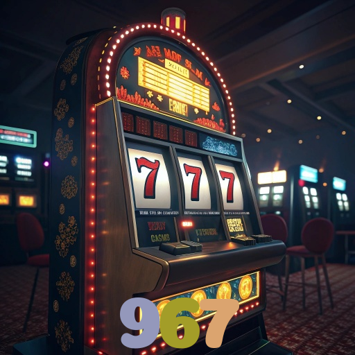 967 - Baixe o app 967 no Google Play e jogue ao vivo