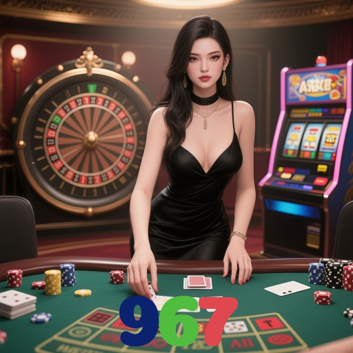 967 - Baixe o App 967 para Android e Comece a Jogar