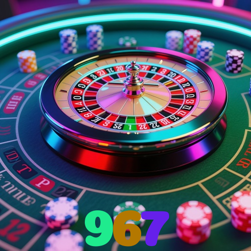 967 - Baixe o App 967 para Android e Comece a Jogar