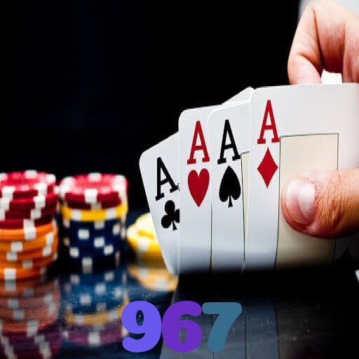 967 - Baixe o App 967 para Android e Comece a Jogar
