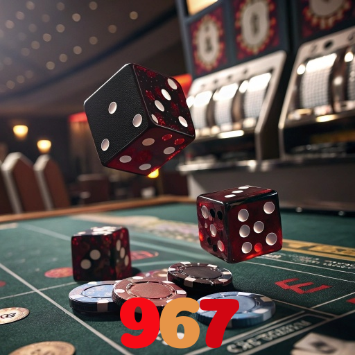 967 - Baixe o app 967 no Google Play e jogue ao vivo