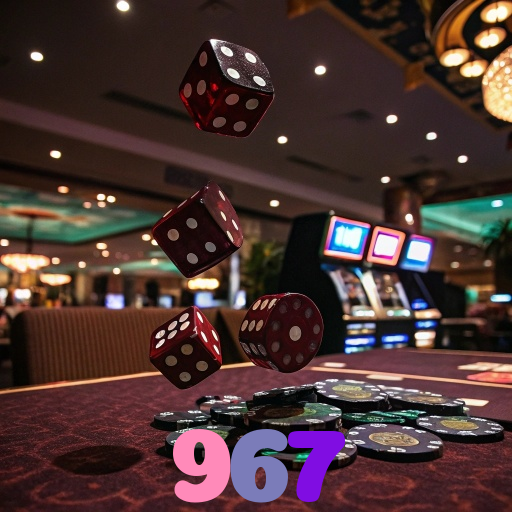 967 - Baixe o app 967 no Google Play e jogue ao vivo