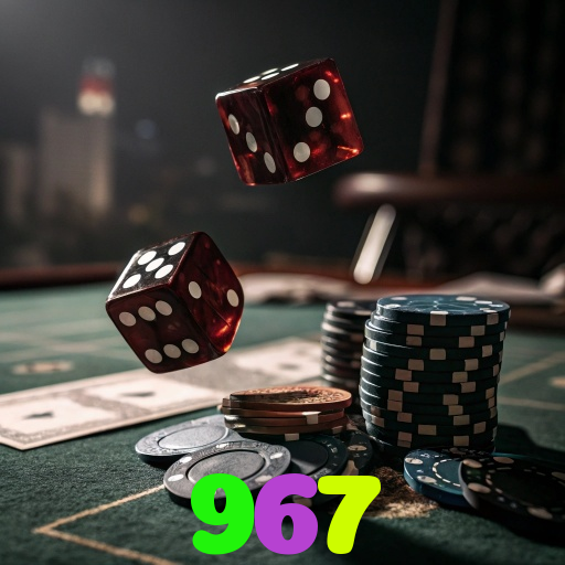 967 - Baixe o App 967 para Android e Comece a Jogar