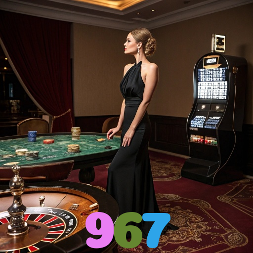 967 - Baixe o app 967 no Google Play e jogue ao vivo
