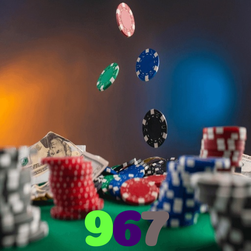 967 - Baixe o app 967 no Google Play e jogue ao vivo