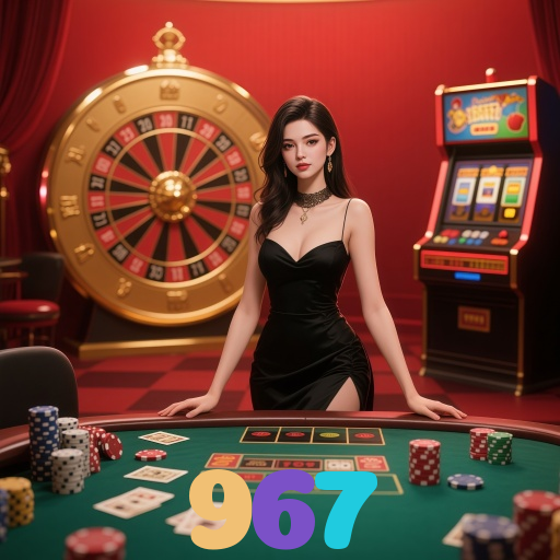 967 - Baixe o app 967 no Google Play e jogue ao vivo