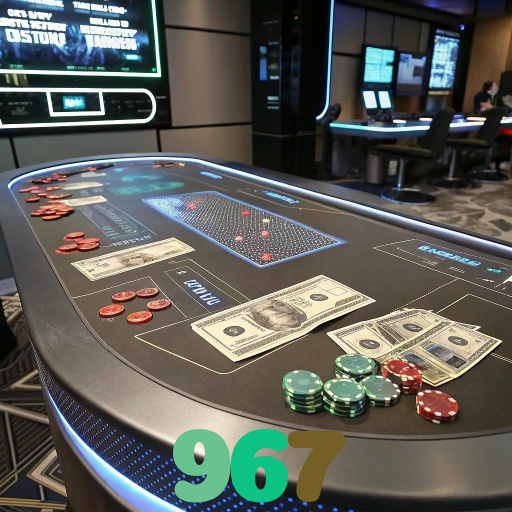 967 - Baixe o App 967 para Android e Comece a Jogar