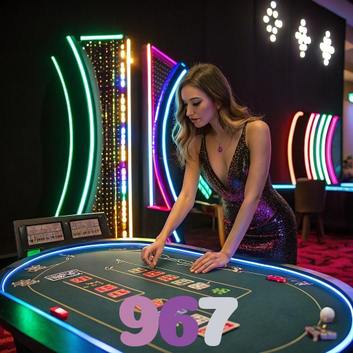 967 - Baixe o App 967 para Android e Comece a Jogar