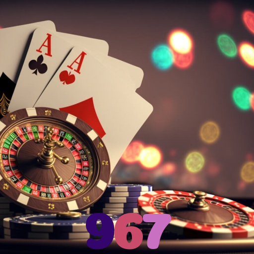 967 - Baixe o app 967 no Google Play e jogue ao vivo