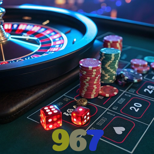 967 - Baixe o App 967 para Android e Comece a Jogar