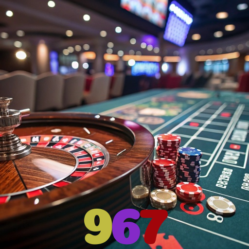 967 - Baixe o App 967 para Android e Comece a Jogar