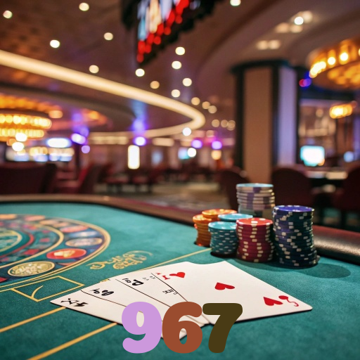 967 - Baixe o App 967 para Android e Comece a Jogar
