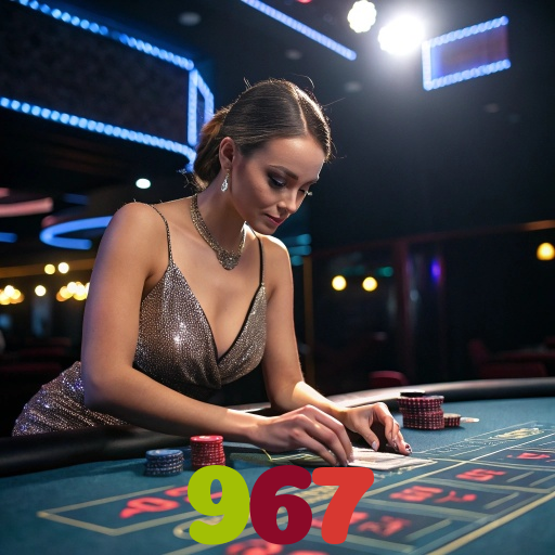 967 - Baixe o App 967 para Android e Comece a Jogar