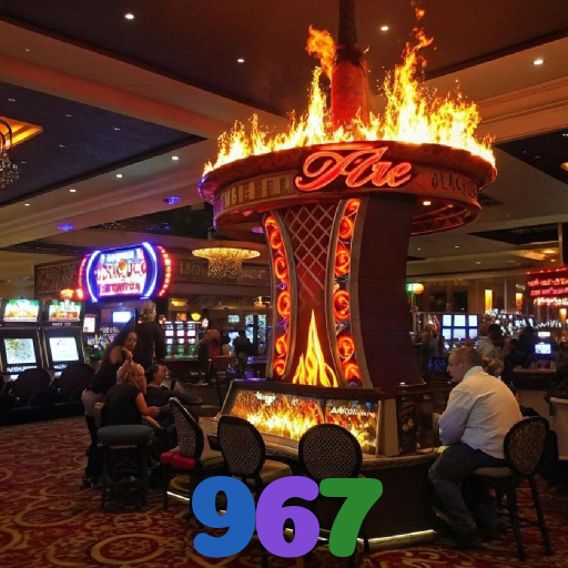 967 - Baixe o App 967 para Android e Comece a Jogar