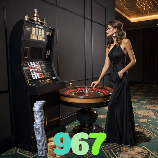 967 - Baixe o App 967 para Android e Comece a Jogar