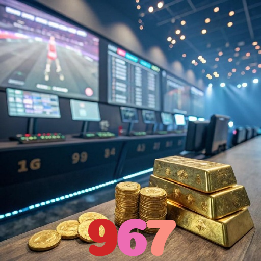 967 - Baixe o App 967 para Android e Comece a Jogar