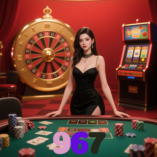 967 - Baixe o App 967 para Android e Comece a Jogar