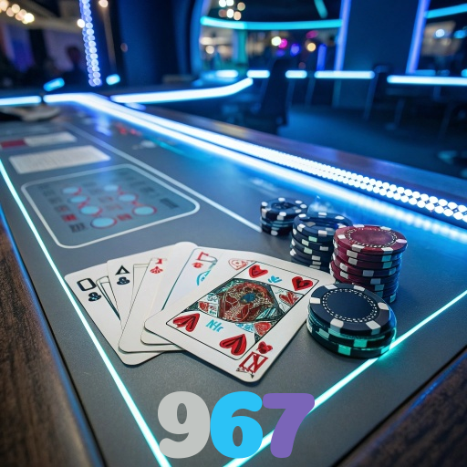 967 - Baixe o App 967 para Android e Comece a Jogar
