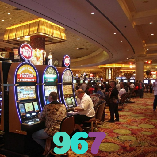 967 - Baixe o App 967 para Android e Comece a Jogar