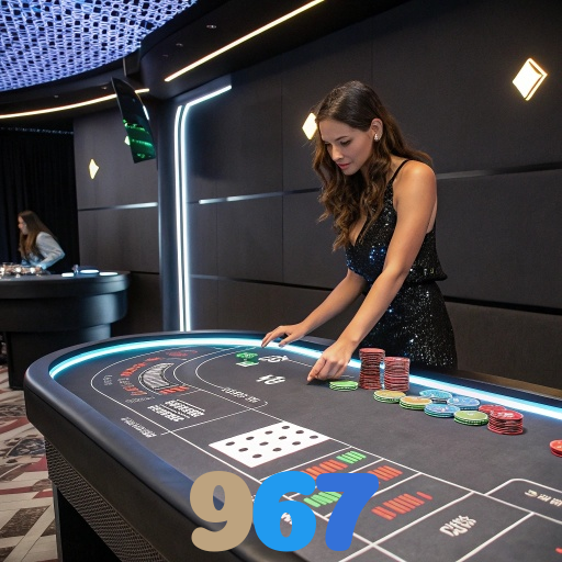 967 - Baixe o App 967 para Android e Comece a Jogar