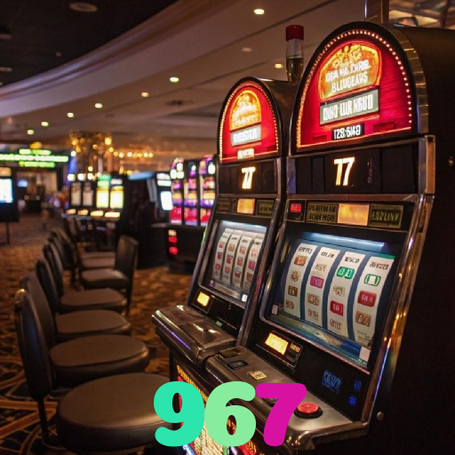 967 - Baixe o App 967 para Android e Comece a Jogar