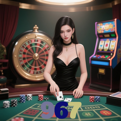 967 - Baixe o App 967 para Android e Comece a Jogar