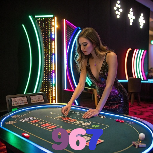 967 - Baixe o App 967 para Android e Comece a Jogar