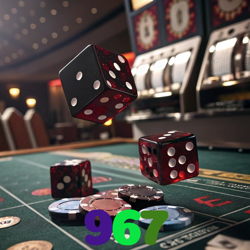 967 - Baixe o app 967 no Google Play e jogue ao vivo