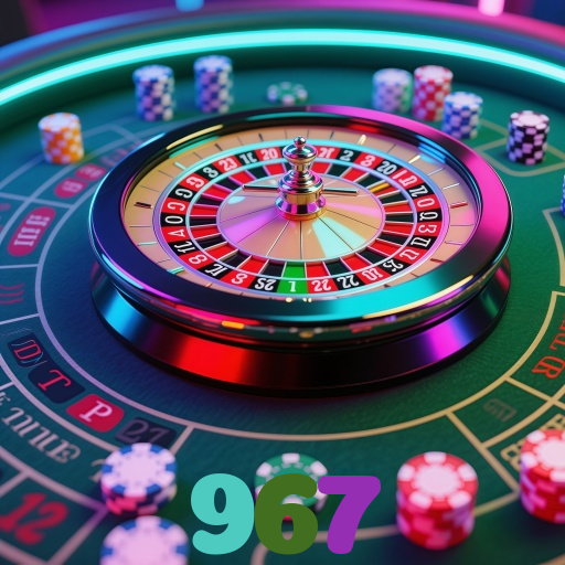 967 - Baixe o App 967 para Android e Comece a Jogar