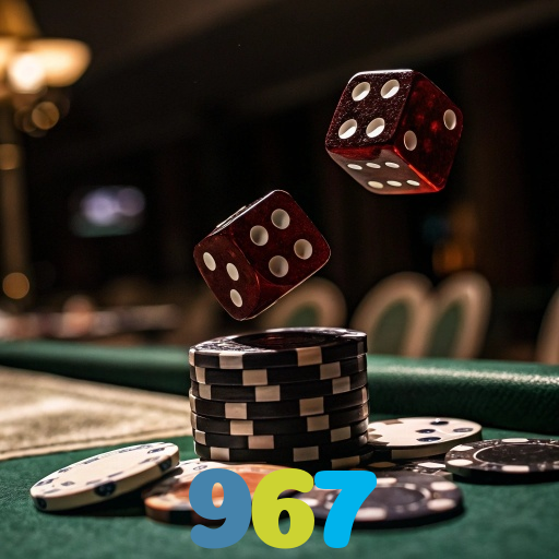 967 - Baixe o App 967 para Android e Comece a Jogar