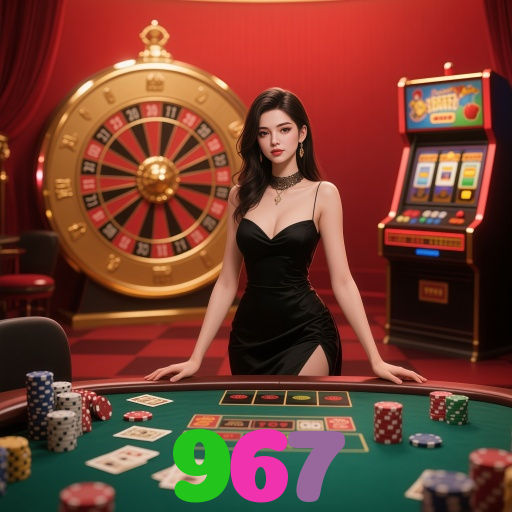 967 - Baixe o App 967 para Android e Comece a Jogar