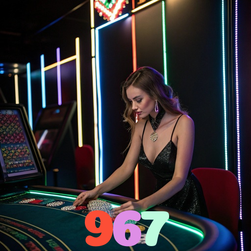 967 - Baixe o app 967 no Google Play e jogue ao vivo